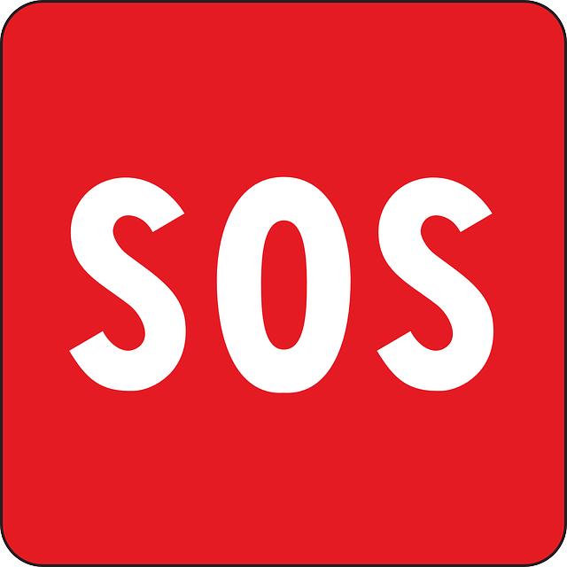 SOS: Zaseklé Dveře v Praze Východ – Volání 721 135 007