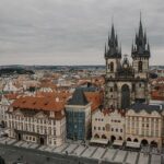 Zámečnictví v Praze Michle: Profesionální služby pro bezpečné bydlení