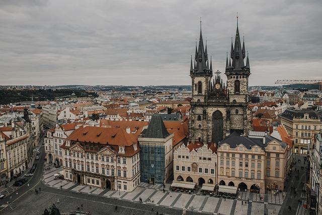 Zámečnictví v Praze Michle: Profesionální služby pro bezpečné bydlení