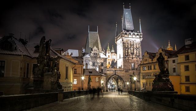 Nonstop Zámečnická Pohotovost Praha Nusle – Profesionální služby na 721 135 007