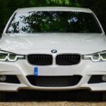 BMW při otevření dveří auto zastaví? Oprava nutná!