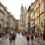 Otevřeme Zamčené Dveře v Praze: Letňany – Telefon: 721 135 007