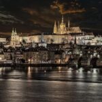 Zámečnictví v Praze Vinohrady: Bezpečnost a pohodlí pro váš domov
