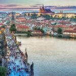 Praha 4 Zámečnictví: Odborná pomoc s vašimi zámečnickými potřebami