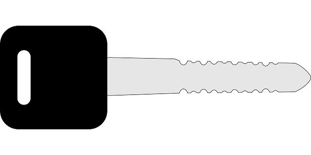 Ztratil jsem klíč od auta? Náhrada bleskově!