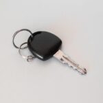 Oprava klíčů od auta: Rychlá cesta k obnovení plné funkčnosti