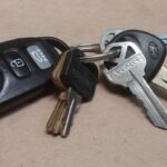 Auto klíč nejde vyndat: Řešení pro snadné odstranění a opravu